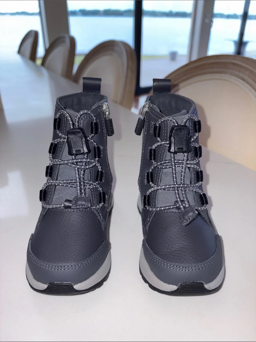 UGG sturdy kids